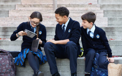 BYOD: Essential for modern learning