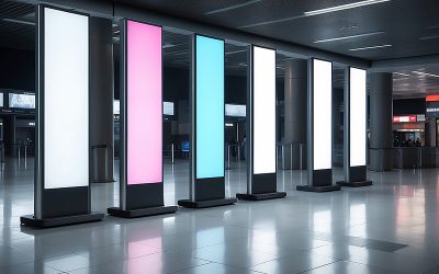 Q&A With the Experts – Digital Signage for Modern Work